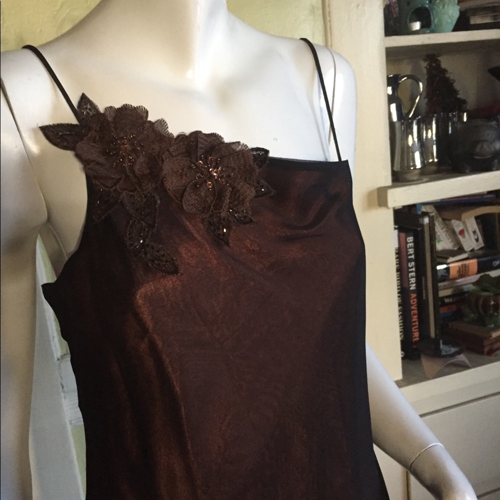 Laundry by Shelli Segal silk